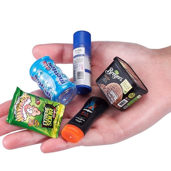 Mini Brands 5 Surprise - Picture 3 of 4